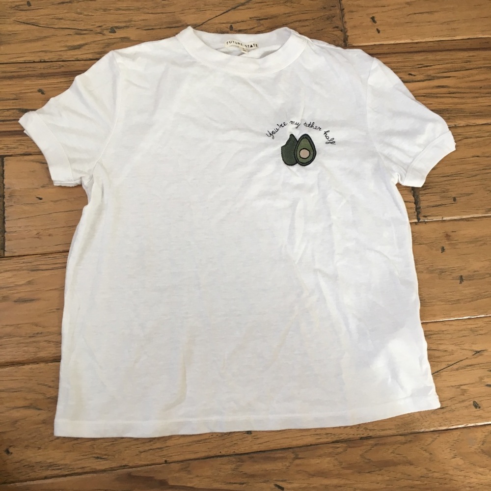 Avocado T-Shirt